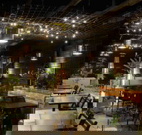 Madras Brothers - Surfers Gold Coast