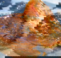 Main Street Cafe - Surfers Gold Coast