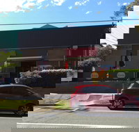 Odyssey Gourmet - Surfers Gold Coast