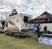 Oh My Grill - Surfers Gold Coast