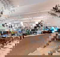 Osteria Coogee - Surfers Gold Coast