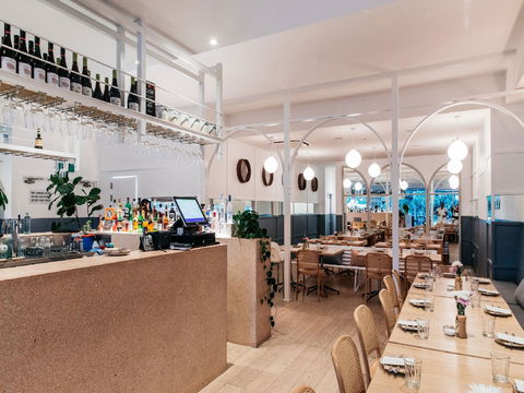 Osteria Coogee - Surfers Gold Coast 0