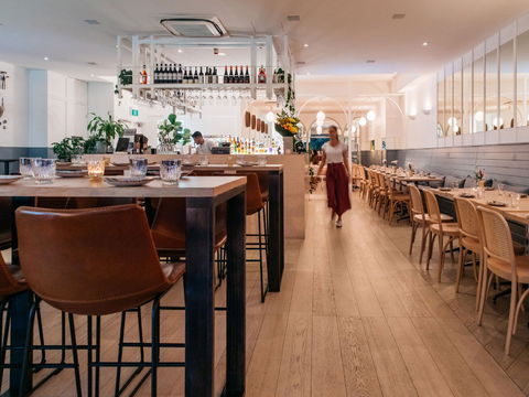 Osteria Coogee - Surfers Gold Coast 1