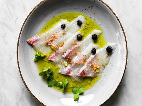 Osteria Coogee - Surfers Gold Coast 2