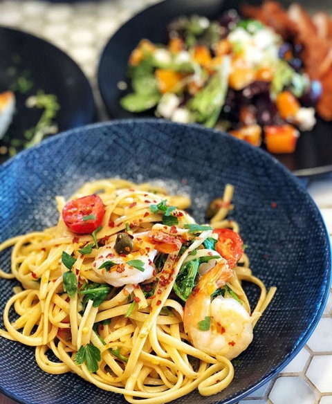 Pasta Pantry - Chatswood - Surfers Gold Coast 0