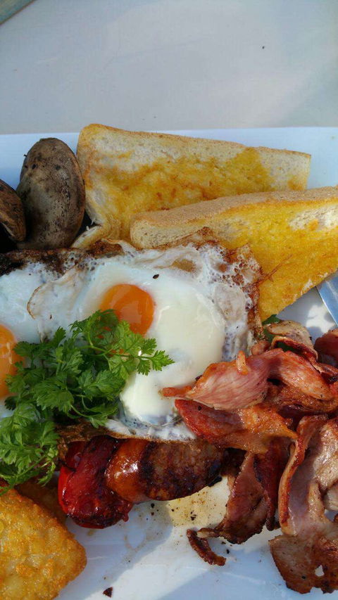 Refuelled Cafe - Surfers Gold Coast 0