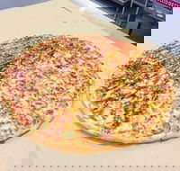 Rocky's Pizza - Surfers Gold Coast