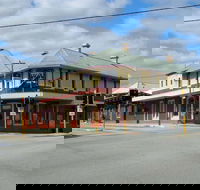 Secret Begining cafe - Surfers Gold Coast
