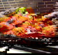 SoCal Chicks - Surfers Gold Coast