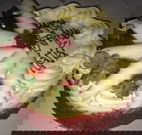 Sweet Desires Patisserie - Surfers Gold Coast