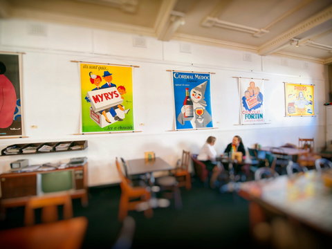 The Bank Cafe - Surfers Gold Coast 2