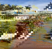 The Grille Restaurant - Surfers Gold Coast