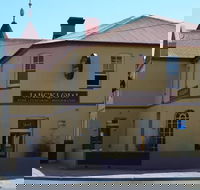 The Wicklow Hotel - Surfers Gold Coast