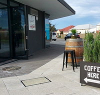Time Out Cafe - Surfers Gold Coast