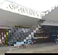 Top Pastries  Pies - Surfers Gold Coast