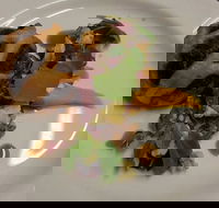 Veldt Restaurant - Surfers Gold Coast