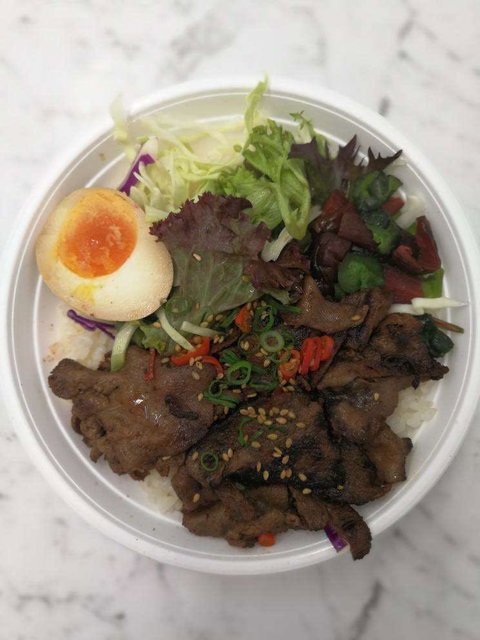 Wonder Sushi - Surfers Gold Coast 0