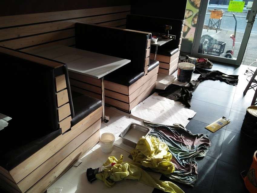 Beeliar WA Surfers Gold Coast