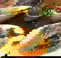 3 Mangoes Thai Eatery - Surfers Gold Coast