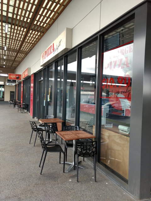 Arena Chook Shed - Surfers Gold Coast 0