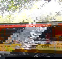 A Touch Of Spain - Surfers Gold Coast