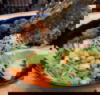 Bang Bang - Surfers Gold Coast