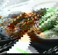 Bistro Guillaume - Surfers Gold Coast