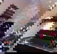Black Toque Patisserie - Surfers Gold Coast