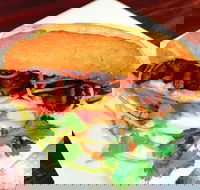 Buncha Buncha - Surfers Gold Coast