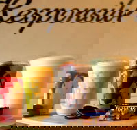 Burger'D - Surfers Gold Coast