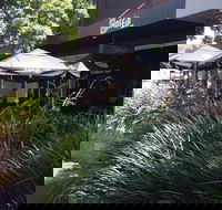 Cafein bar - Surfers Gold Coast