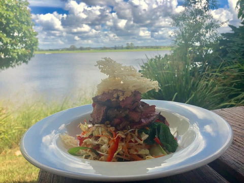 Cafe Clarence - Surfers Gold Coast 0