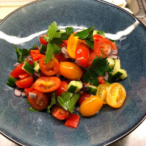 Cafe Clarence - Surfers Gold Coast 1