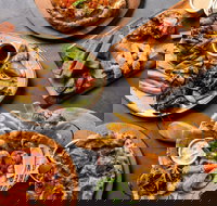 Cafe Zen Den - Surfers Gold Coast