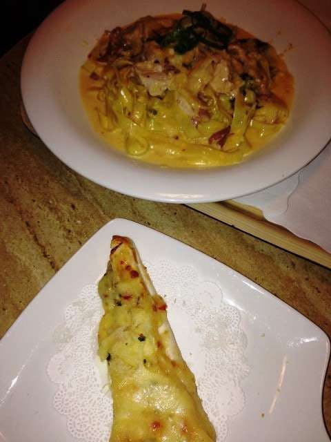 Carmen's Little Taste Of Italy - Surfers Gold Coast 0