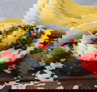 Charlie's Raw Squeeze - Ashgrove - Surfers Gold Coast