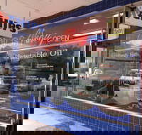 Chips Ahoy - Surfers Gold Coast