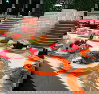 Choice Sushi - Surfers Gold Coast