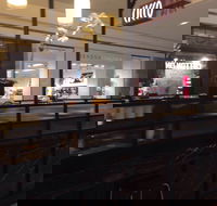 Cicco bar - Warriewood - Surfers Gold Coast