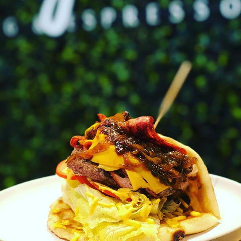 Courtyard Dining & Espresso - Surfers Gold Coast 0