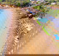 Darwin Trailer Boat Club - Surfers Gold Coast