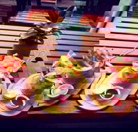 DeepGroove - Surfers Gold Coast