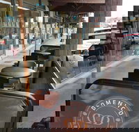 Domenico Traditional Coffee - Surfers Gold Coast