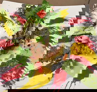 Elektra Cafe - Surfers Gold Coast