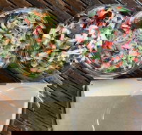 Get Tossed Salad Bar - Surfers Gold Coast