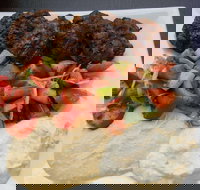 Hasir Kebabs - Surfers Gold Coast