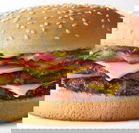 Hungry Jack's - Campbelltown - Surfers Gold Coast