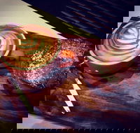 In A Rush - Southbank - Surfers Gold Coast