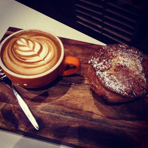 In A Rush - Southbank - Surfers Gold Coast 0