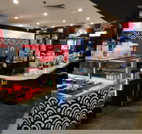 Katsu Japanese Restaurant - North Rocks - Surfers Gold Coast